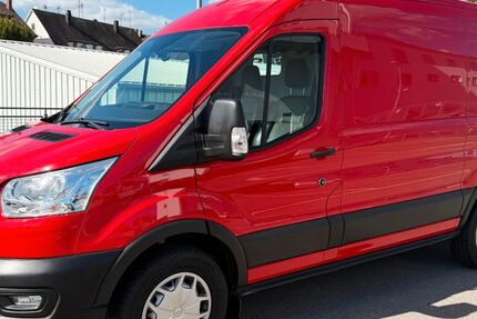 Ford Transit 114.000 km 16.499 &euro; Heilbronn 74074