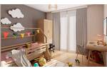 Etagenwohnung Ludwigsburg Ost - 4 Zimmer, 99 m&sup2;, 619.900&euro; | Angebot:25731201