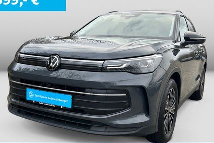 VW Tiguan 11.724 km 35.440 &euro; Ludwigsburg 71634