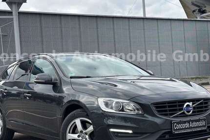 Volvo V60 99.998 km 18.890 &euro; Sinsheim 74889