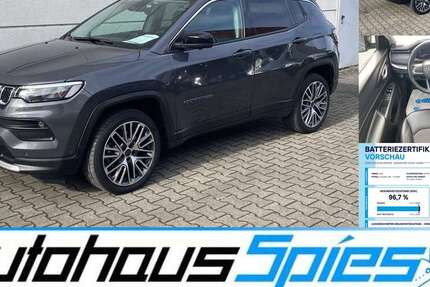 Jeep Compass 65.411 km 23.990 &euro; Heilbronn 74076