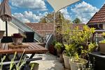 Etagenwohnung Backnang - 4 Zimmer, 94 m&sup2;, 1.150&euro; | Angebot:26535939