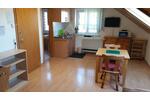 Dachgeschoßwohnung Jagsthausen - 1 Zimmer, 25 m&sup2;, 300&euro; | Angebot:26338517