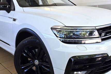VW Tiguan 108.700 km 28.990 &euro; Heilbronn 74080