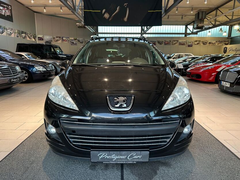 Peugeot 207 166.000 km 3.949 € Ludwigsburg 71638