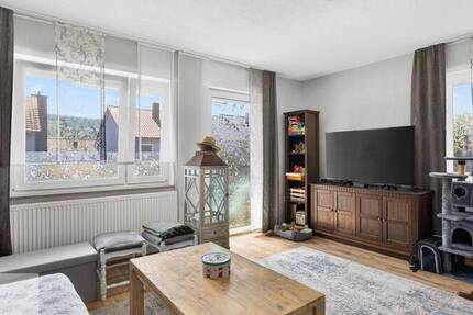 Haus Eberstadt - 5 Zimmer, 120 m&sup2;, 394.000&euro; | Angebot:26345465