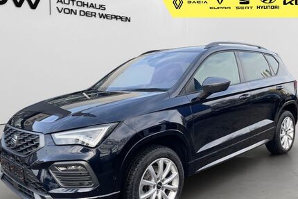 Seat Ateca 27.500 km 27.880 &euro; Heilbronn 74076
