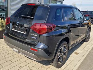 Suzuki Vitara 1.4 Boosterjet Hybrid Comfort+ 68.580 km 18.400 € Obrigheim-Asbach 74847