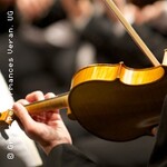 Antonio Vivaldi: Die Vier Jahreszeiten - Tschechische Kammerphilharmonie, Prag