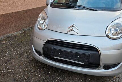 Citroen C1 133.276 km 1.999 &euro; Ilsfeld 74360