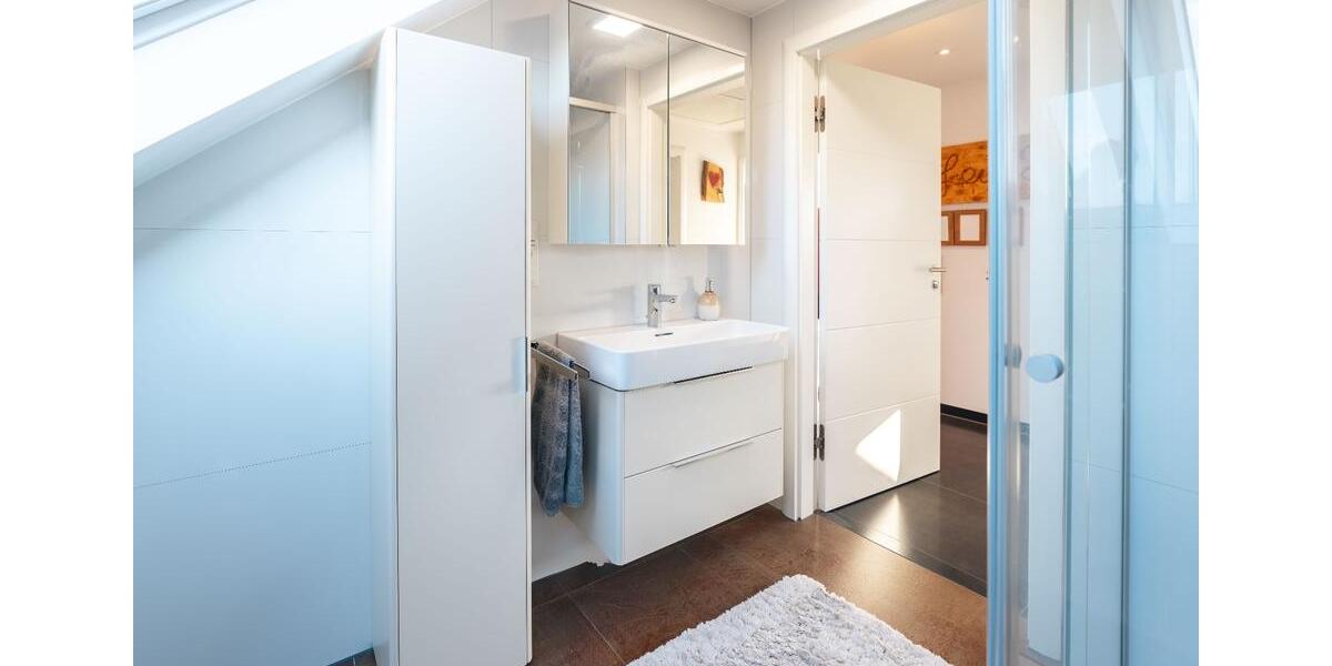Dachgeschoßwohnung Bad Rappenau - 5 Zimmer, 167 m&sup2;, 749.000&euro; | Angebot:26834044