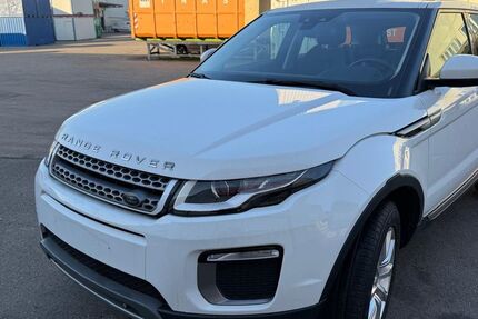 Land Rover Range Rover Evoque 128.131 km 13.690 &euro; Heilbronn 74076