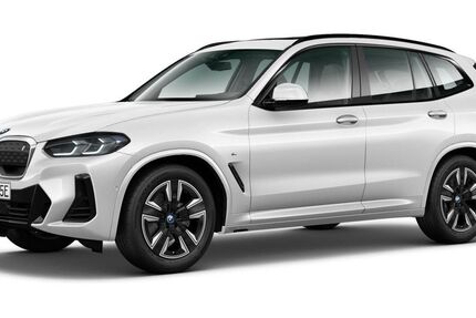 BMW iX3 9.950 km 52.990 &euro; Asperg 71679