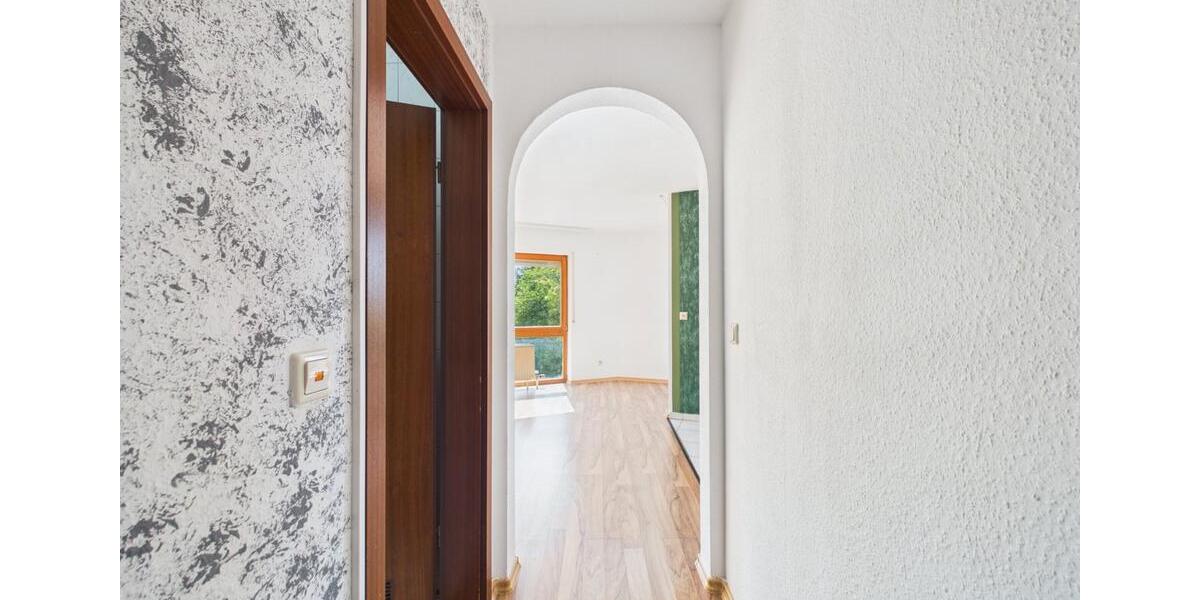 Erdgeschoßwohnung Heilbronn Böckingen - 1 Zimmer, 37 m&sup2;, 600&euro; | Angebot:26293143