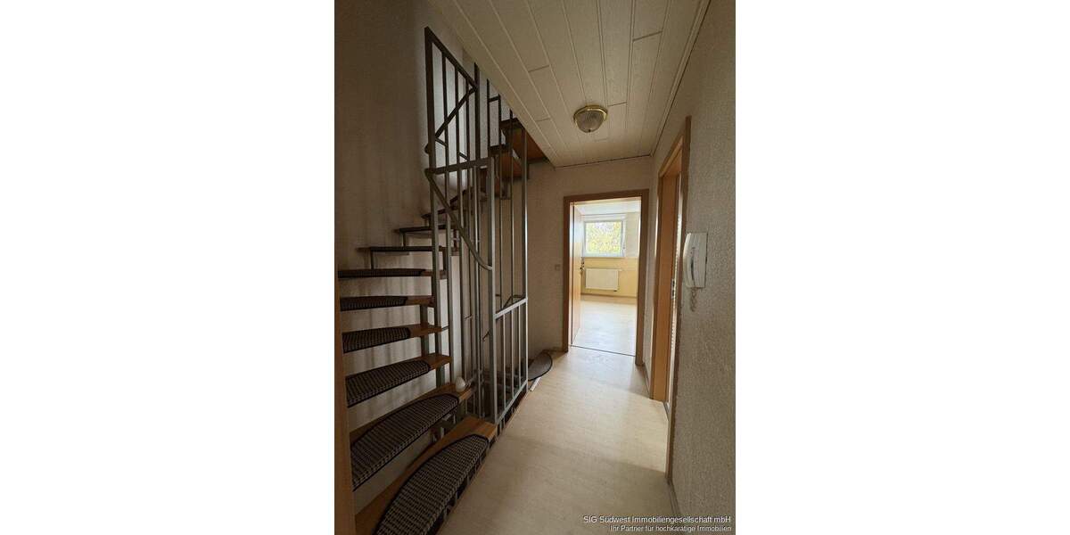 Reihenendhaus Bad Rappenau - Babstadt Babstadt - 5 Zimmer, 122 m&sup2;, 455.000&euro; | Angebot:25734505