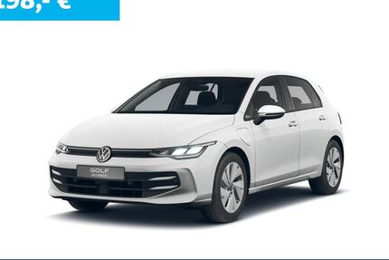 VW Golf 9.542 km 30.590 &euro; Ludwigsburg 71634