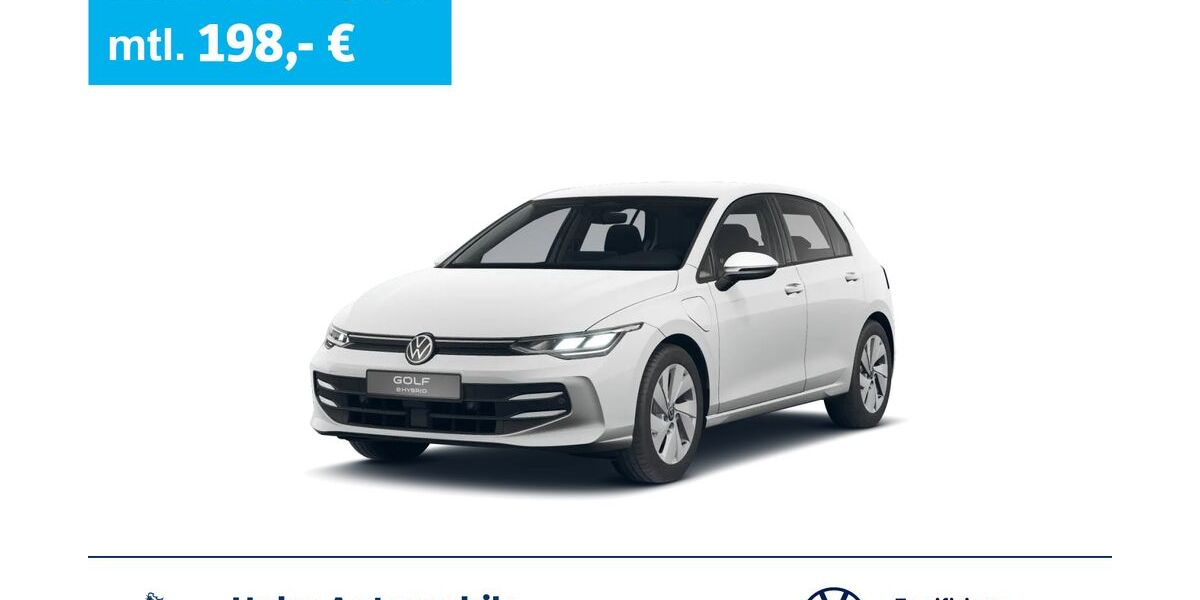 VW Golf 9.542 km 30.590 &euro; Ludwigsburg 71634