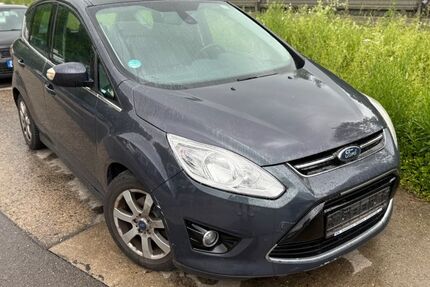 Ford C-Max 132.000 km 5.900 &euro; Sachsenheim 74343