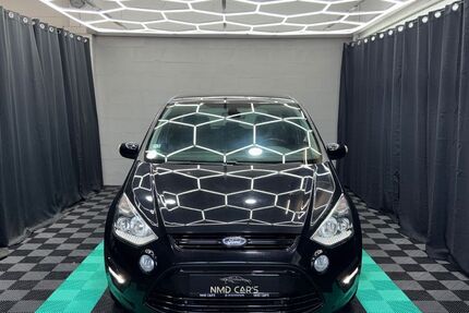 Ford S-Max 190.000 km 7.497 &euro; Bietigheim-Bissingen 74321
