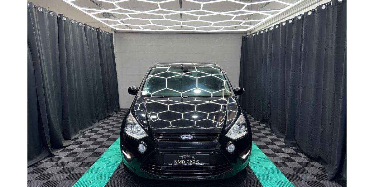 Ford S-Max 190.000 km 7.787 &euro; Bietigheim-Bissingen 74321