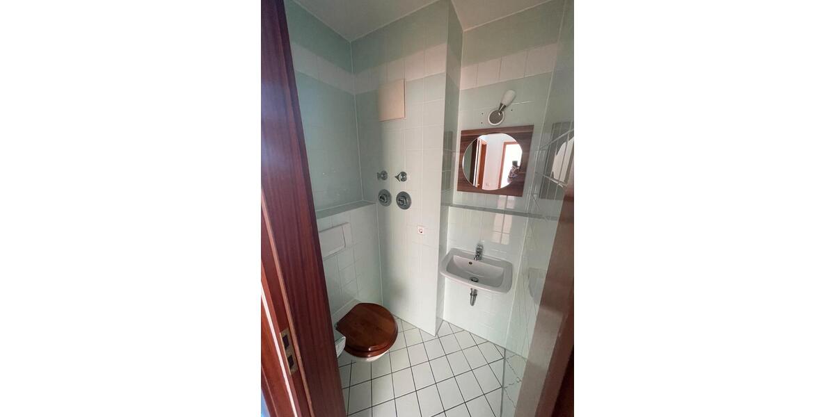 Dachgeschoßwohnung Ludwigsburg - 3 Zimmer, 70 m&sup2;, 369.000&euro; | Angebot:26729617