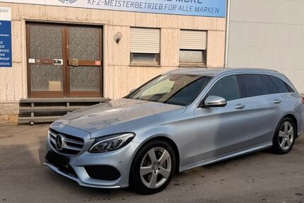 Mercedes-Benz C 250 255.000 km 11.000 &euro; Ilsfeld 74360