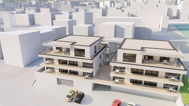 Grundstück zu verkaufen in Sinsheim Reihen 549.000 € 1337 m²