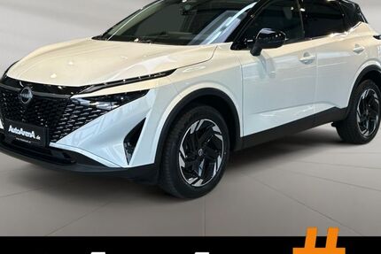 Nissan Qashqai 17.280 km 24.769 &euro; Neckarsulm-Obereisesheim 74172