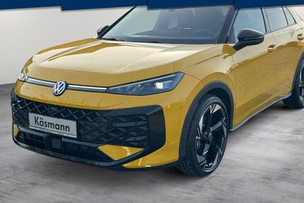 VW T-Roc 8.000 km 32.860 &euro; Mosbach 74821