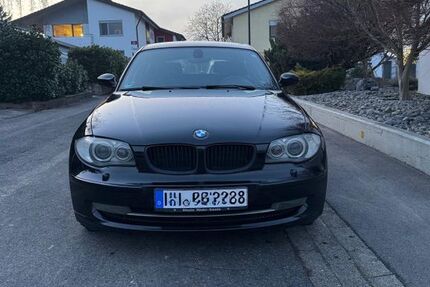 BMW 116 192.000 km 2.000 &euro; Bad Wimpfen 74206