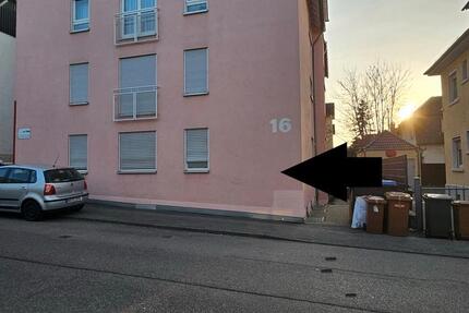 Wohnung Heilbronn Horkheim - 2 Zimmer, 54 m&sup2;, 750&euro; | Angebot:25355133