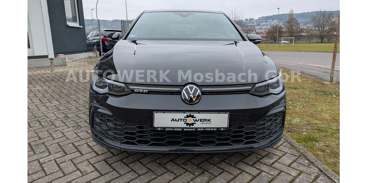 VW Golf 88.843 km 30.400 &euro; Obrigheim 74847
