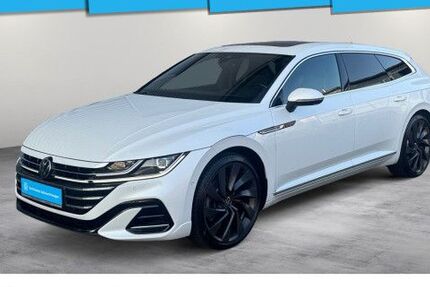 VW Arteon 37.748 km 36.630 &euro; Mosbach 74821