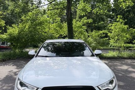 Audi A6 278.000 km 13.500 &euro; Mosbach 74821