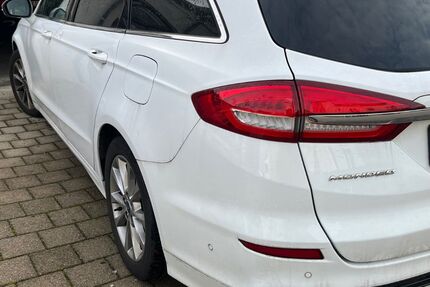 Ford Mondeo 134.950 km 11.000 &euro; Heilbronn 74080