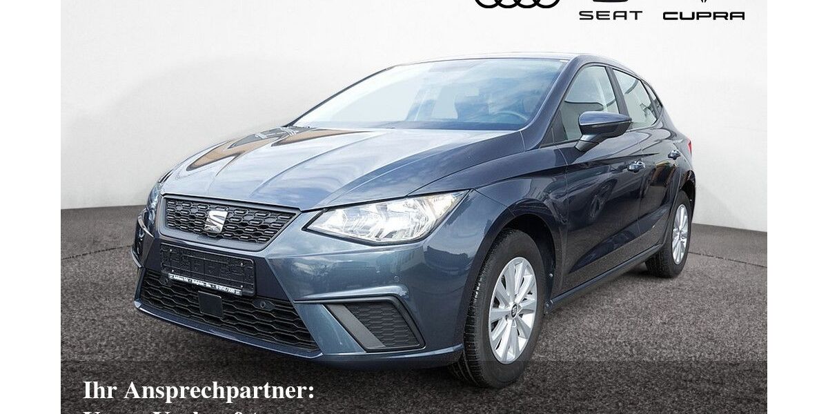 Seat Ibiza 40.550 km 14.430 &euro; Bietigheim-Bissingen 74321