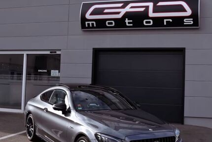 Mercedes-Benz C 43 AMG 82.000 km 42.400 &euro; Neckarwestheim 74382