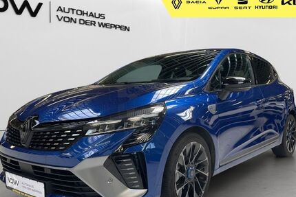 Renault Clio 12.400 km 19.870 &euro; Heilbronn 74076