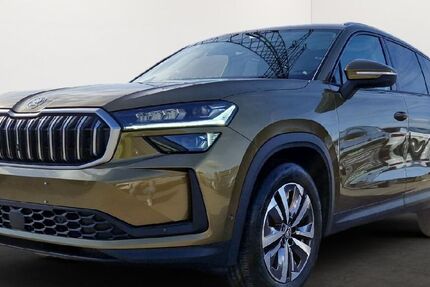 Skoda Kodiaq 14.000 km 36.350 &euro; Ingersheim 74379