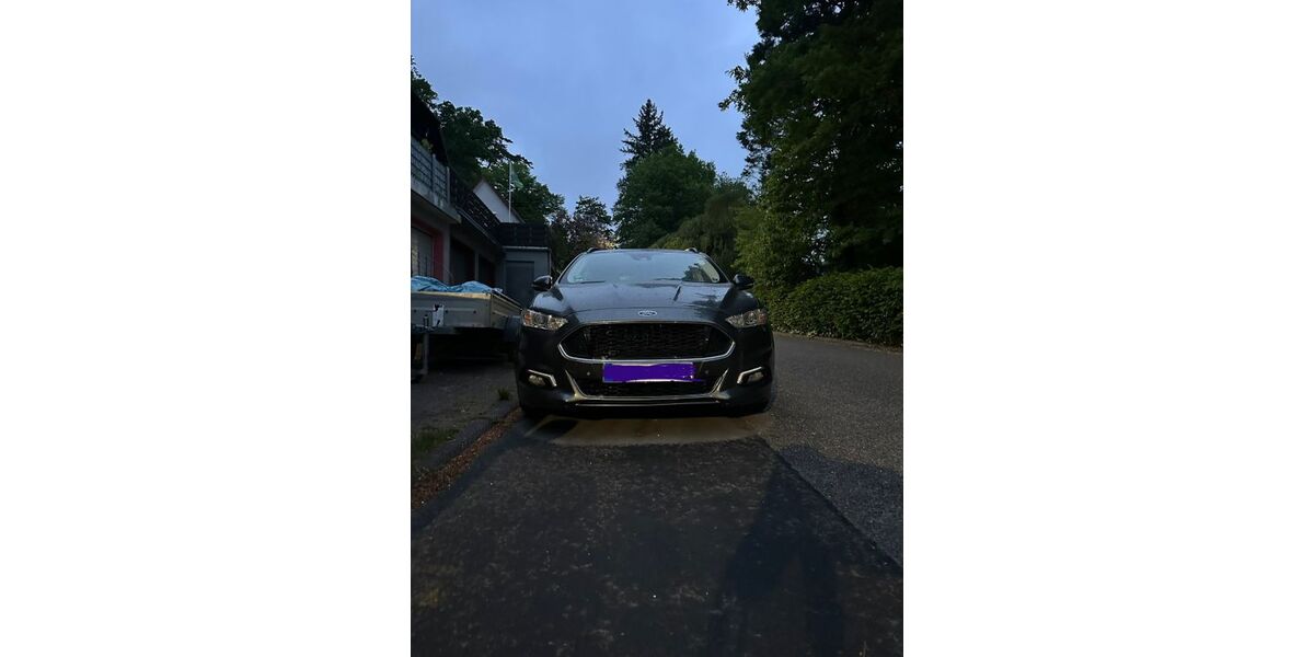 Ford Mondeo 133.000 km 14.500 &euro; Aglasterhausen 74858