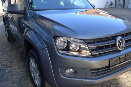 VW Amarok 210.000 km 7.999 &euro; Heilbronn 74076