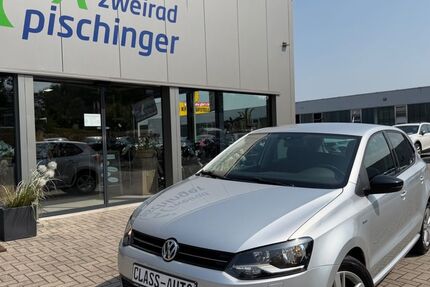 VW Polo 152.000 km 5.990 &euro; Sinsheim 74889