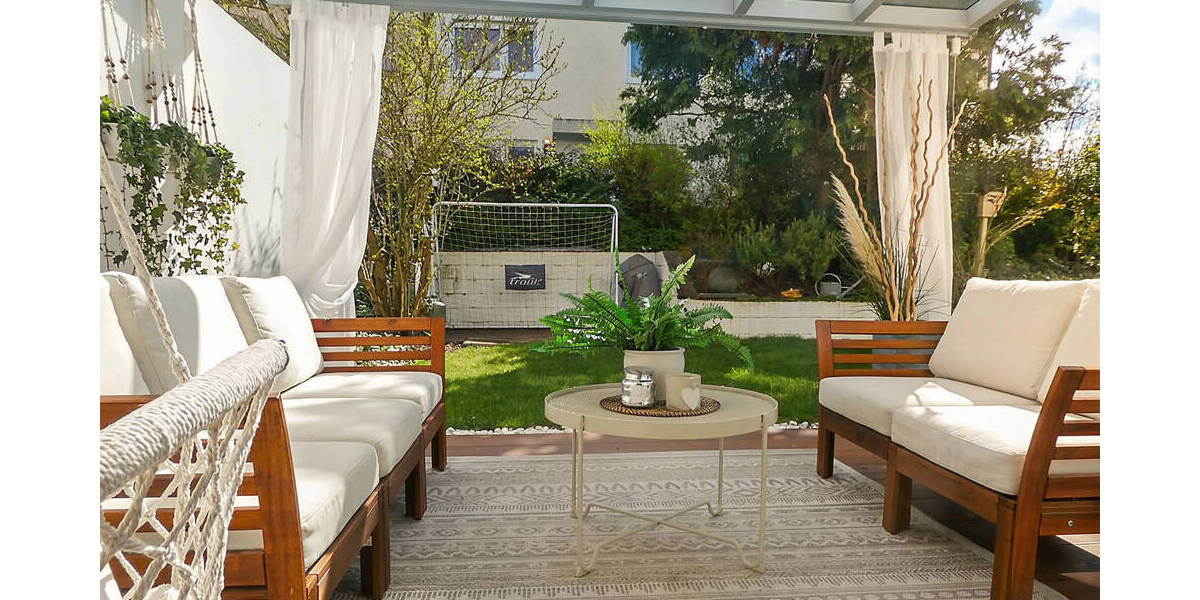 Reihenmittelhaus Asperg - 5 Zimmer, 120 m&sup2;, 559.000&euro; | Angebot:26345877