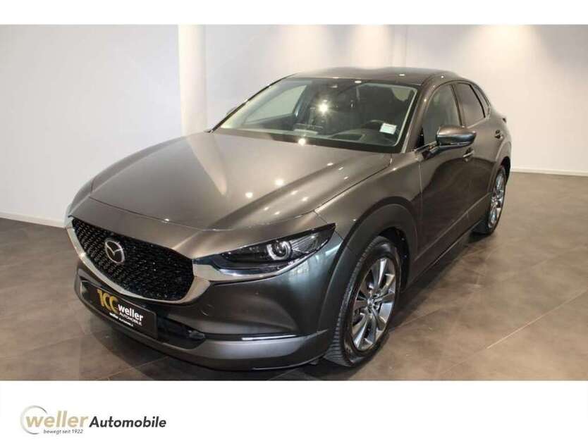 CX-30