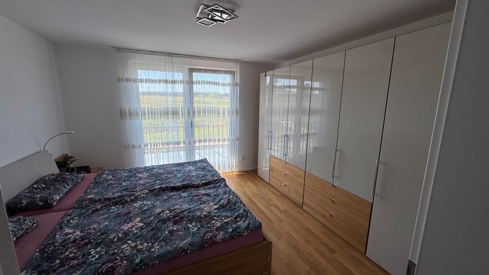 Doppelhaushälfte Sachsenheim - 5 Zimmer, 95 m&sup2;, 605.000&euro; | Angebot:27217684