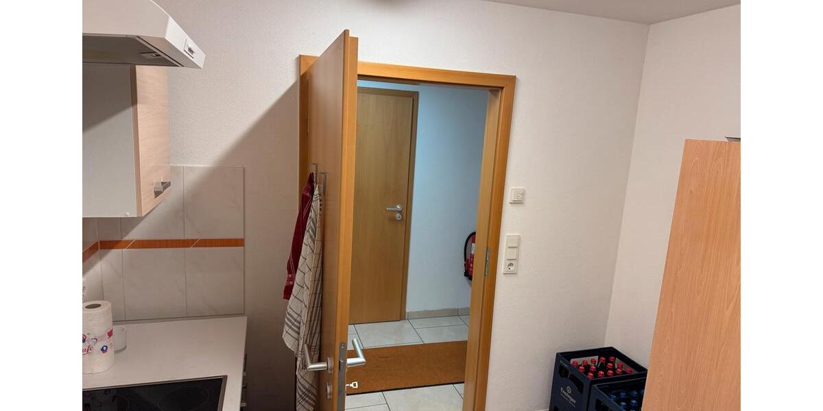 Moderne 3-Zimmer-Wohnung, ca. 63 m², Stadtzentrum Weinsberg 3 zimmer