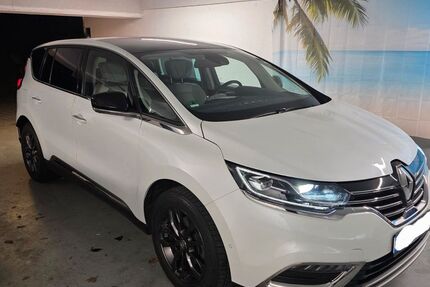Renault Espace 113.000 km 19.750 &euro; Massenbachhausen 74252