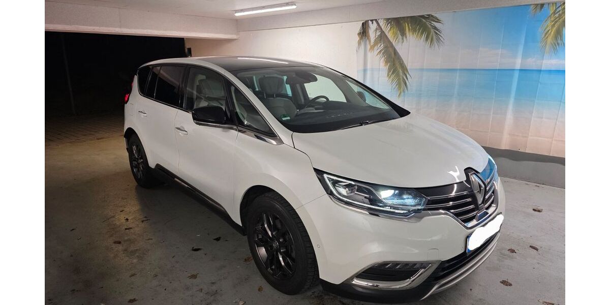 Renault Espace 113.000 km 19.750 &euro; Massenbachhausen 74252