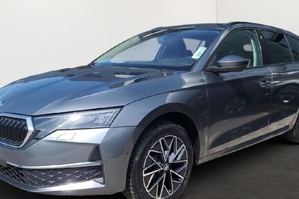 Skoda Octavia 6.000 km 39.319 &euro; Ingersheim 74379