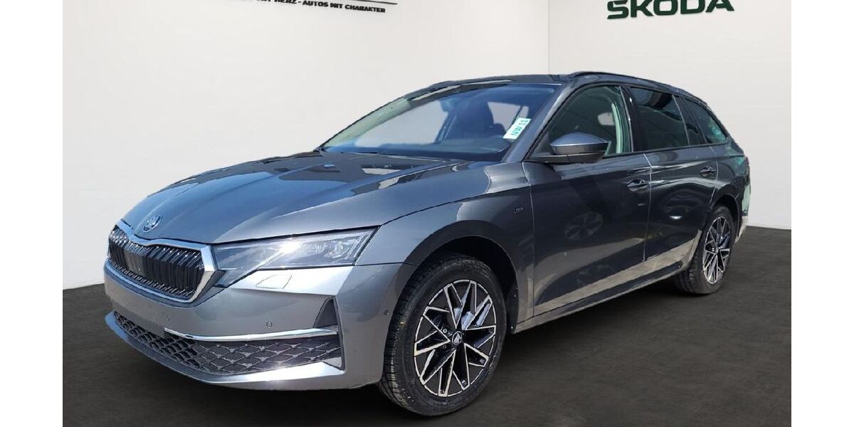 Skoda Octavia 6.000 km 39.319 &euro; Ingersheim 74379